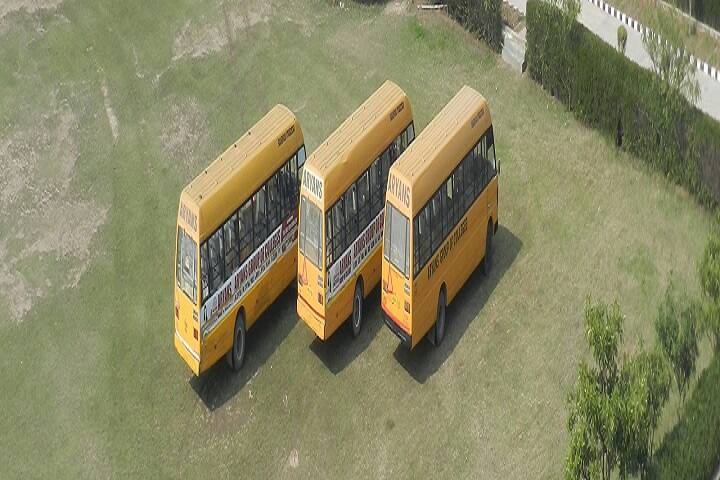 transport